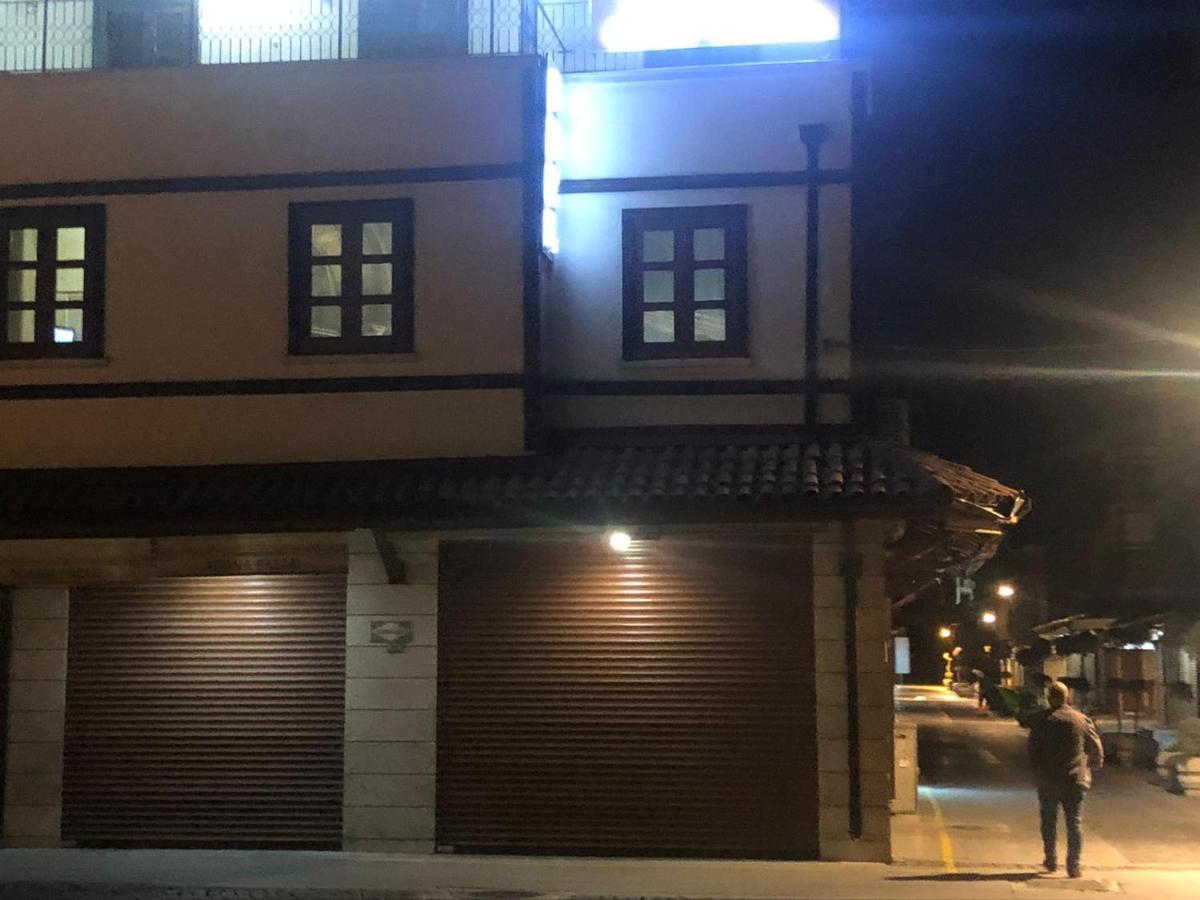 Eser Palas Oteli Konya Exterior photo